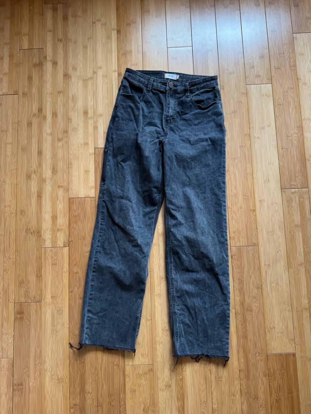 Ripton Superlite Straight Leg Jean Diesel